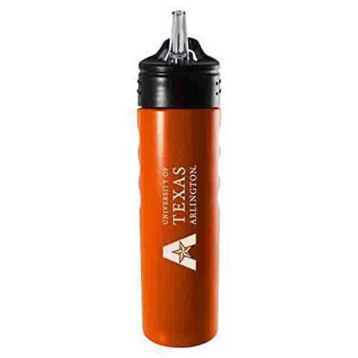 BOT-400-ORN-TEXASAR-SMA: LXG 400 BOTTLE ORA, Texas at Arlington